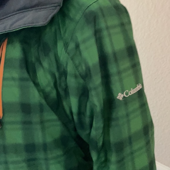 Columbia interchange ski jacket - Picture 5 of 14